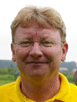 Norbert Klaas